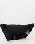 Sacs banane Sac ceinture 4G Noir Givenchy Noir Homme