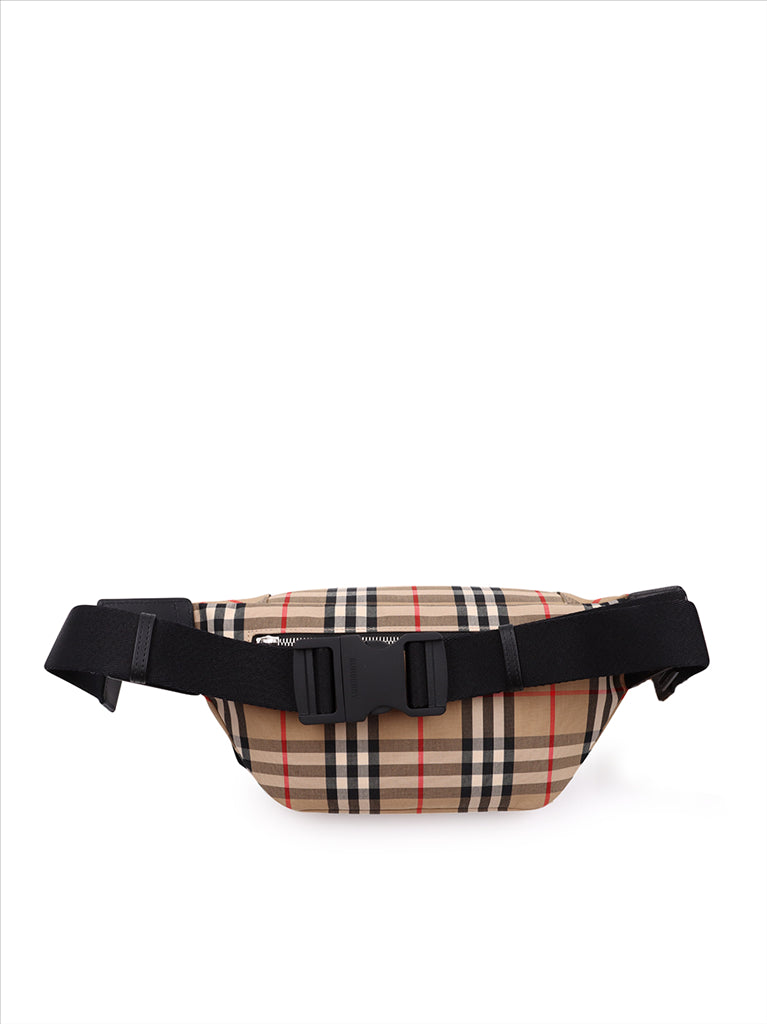 벨트백 Sac ceinture Sonny Burberry 베이지 Homme