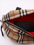 Marsupi Sac ceinture Sonny Burberry Beige Homme
