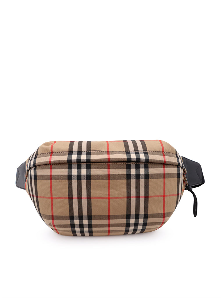 벨트백 Sac ceinture Sonny Burberry 베이지 Homme