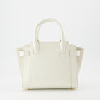 Borse tote Sac City Tote Off-White Bianco Femme