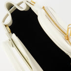Borse tote Sac City Tote Off-White Bianco Femme