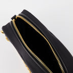 핸드백 및 숄더백 Sac Coeur Moschino 검은색 Femme