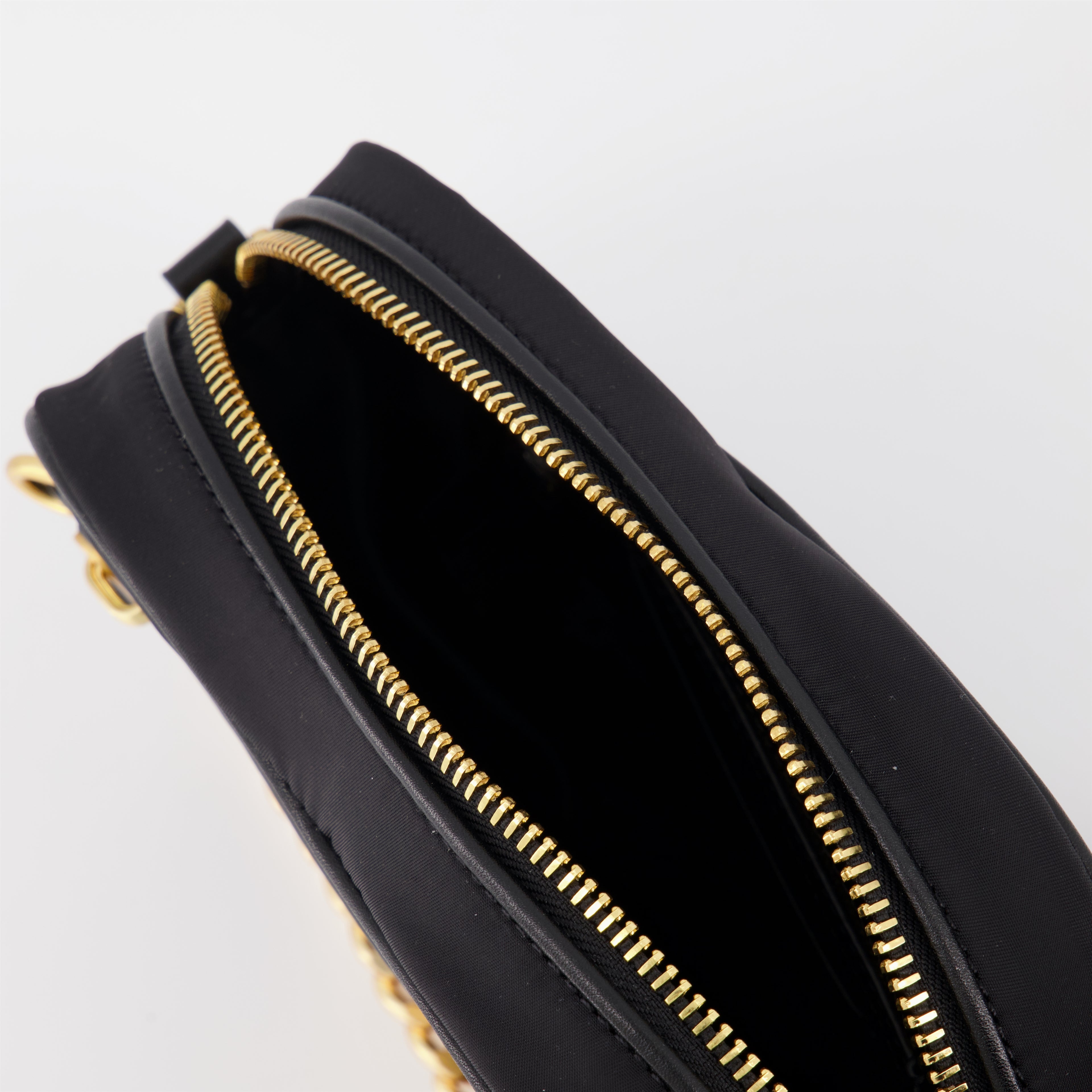 핸드백 및 숄더백 Sac Coeur Moschino 검은색 Femme