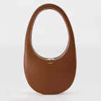 Crossbody bags Swipe Cross Body Bag Coperni Brown Women