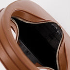 Crossbody bags Swipe Cross Body Bag Coperni Brown Women