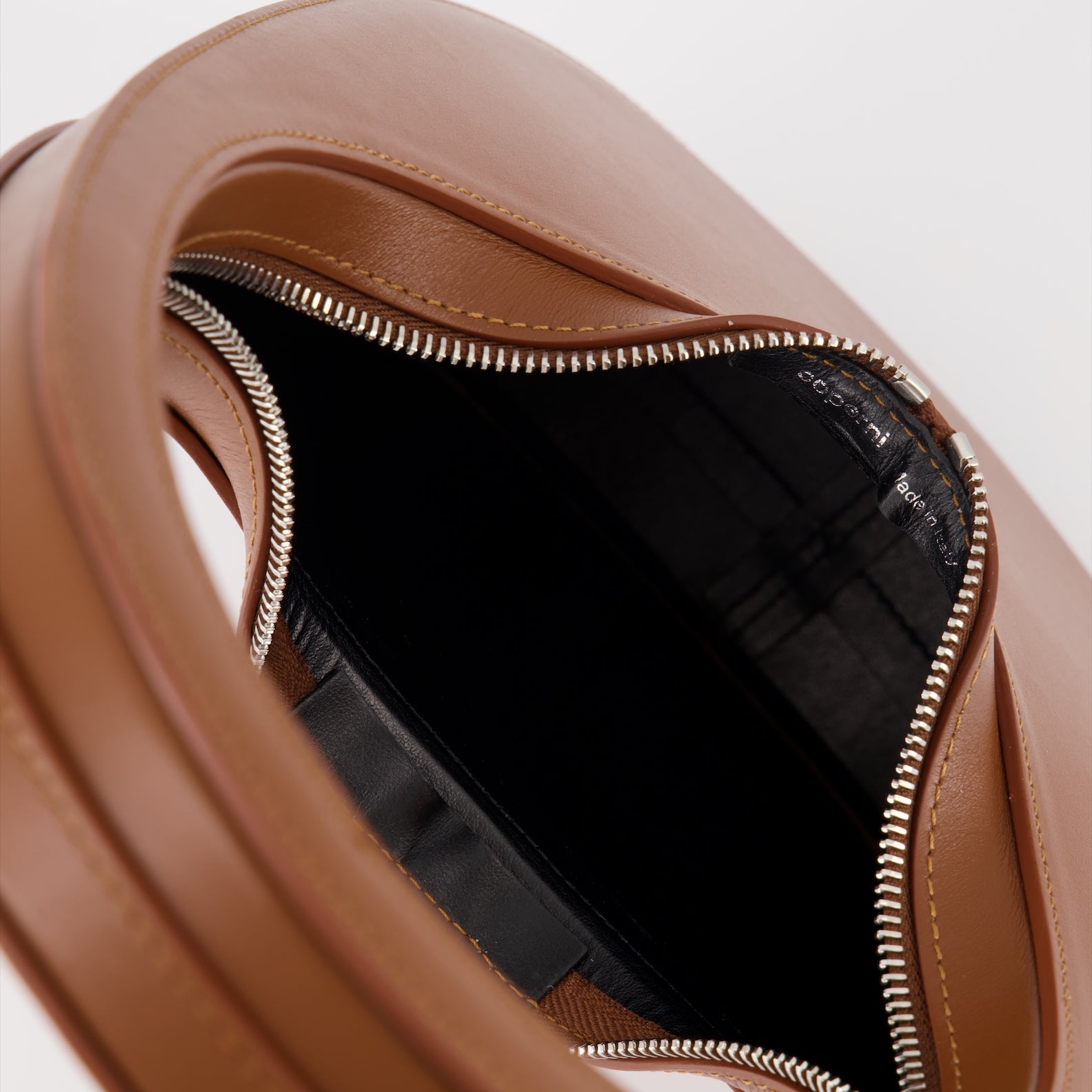 Crossbody bags Swipe Cross Body Bag Coperni Brown Women