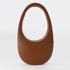 Crossbody bags Swipe Cross Body Bag Coperni Brown Women