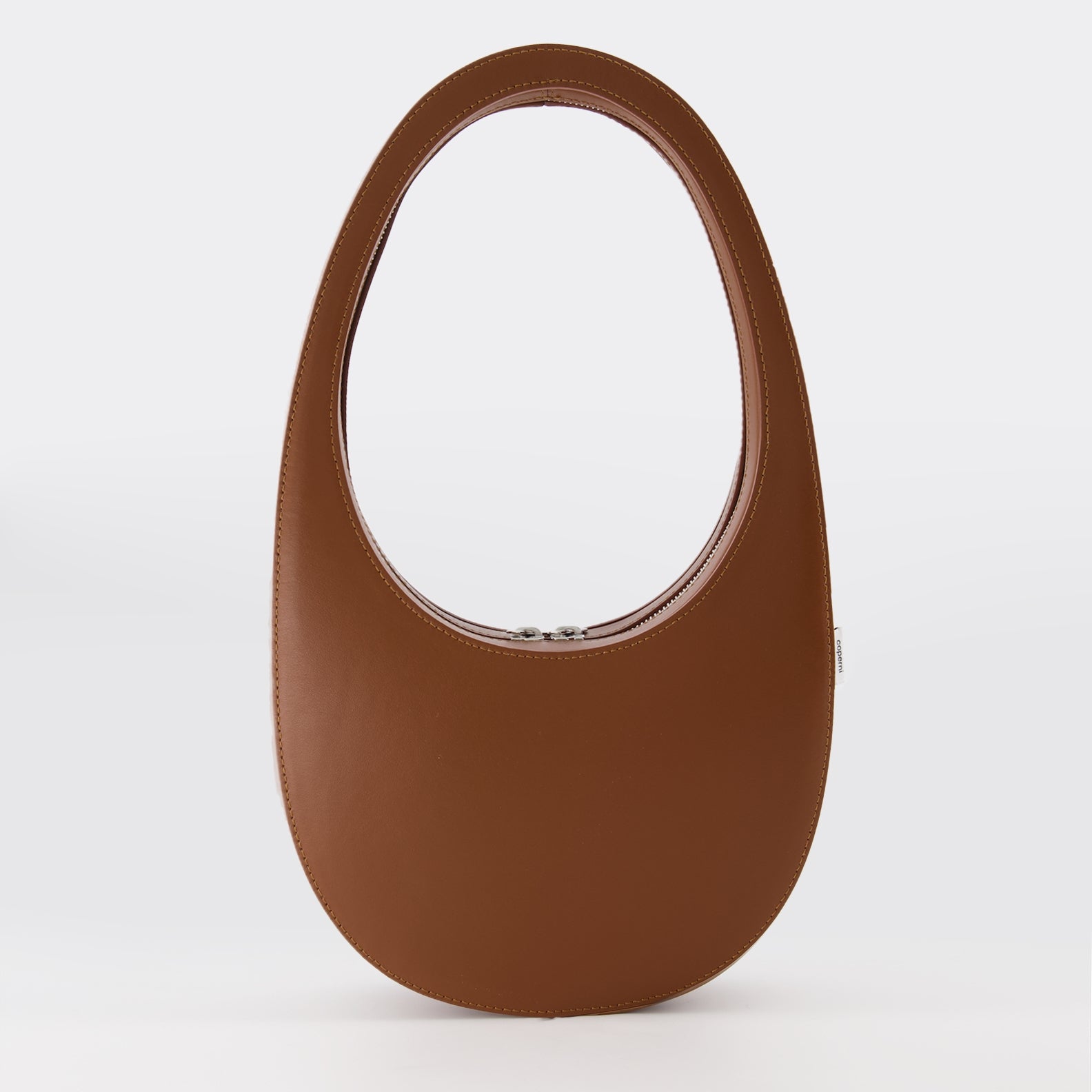 Crossbody bags Swipe Cross Body Bag Coperni Brown Women