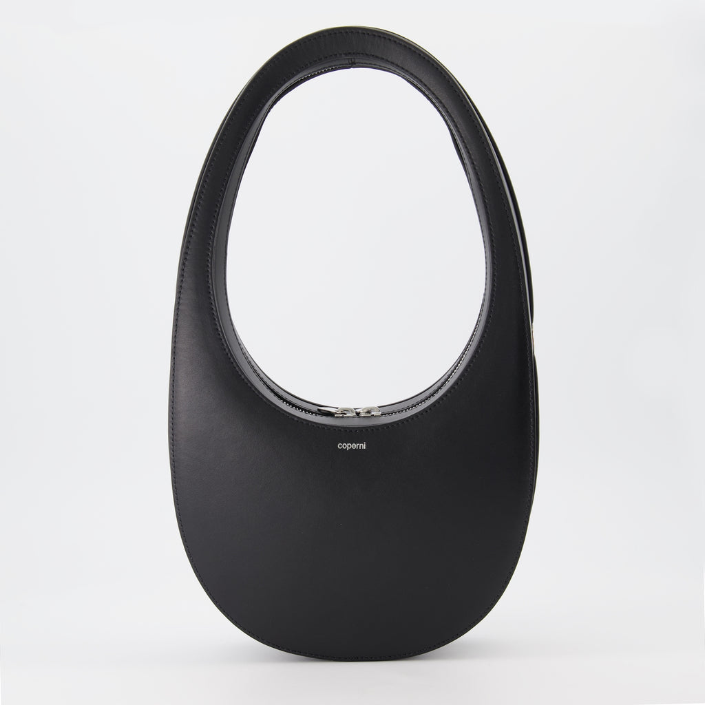 Crossbody bags Swipe Cross Body Bag Coperni Black Women