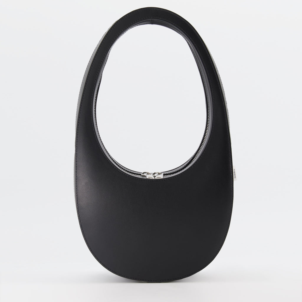 Crossbody bags Swipe Cross Body Bag Coperni Black Women