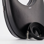 Crossbody bags Swipe Cross Body Bag Coperni Black Women