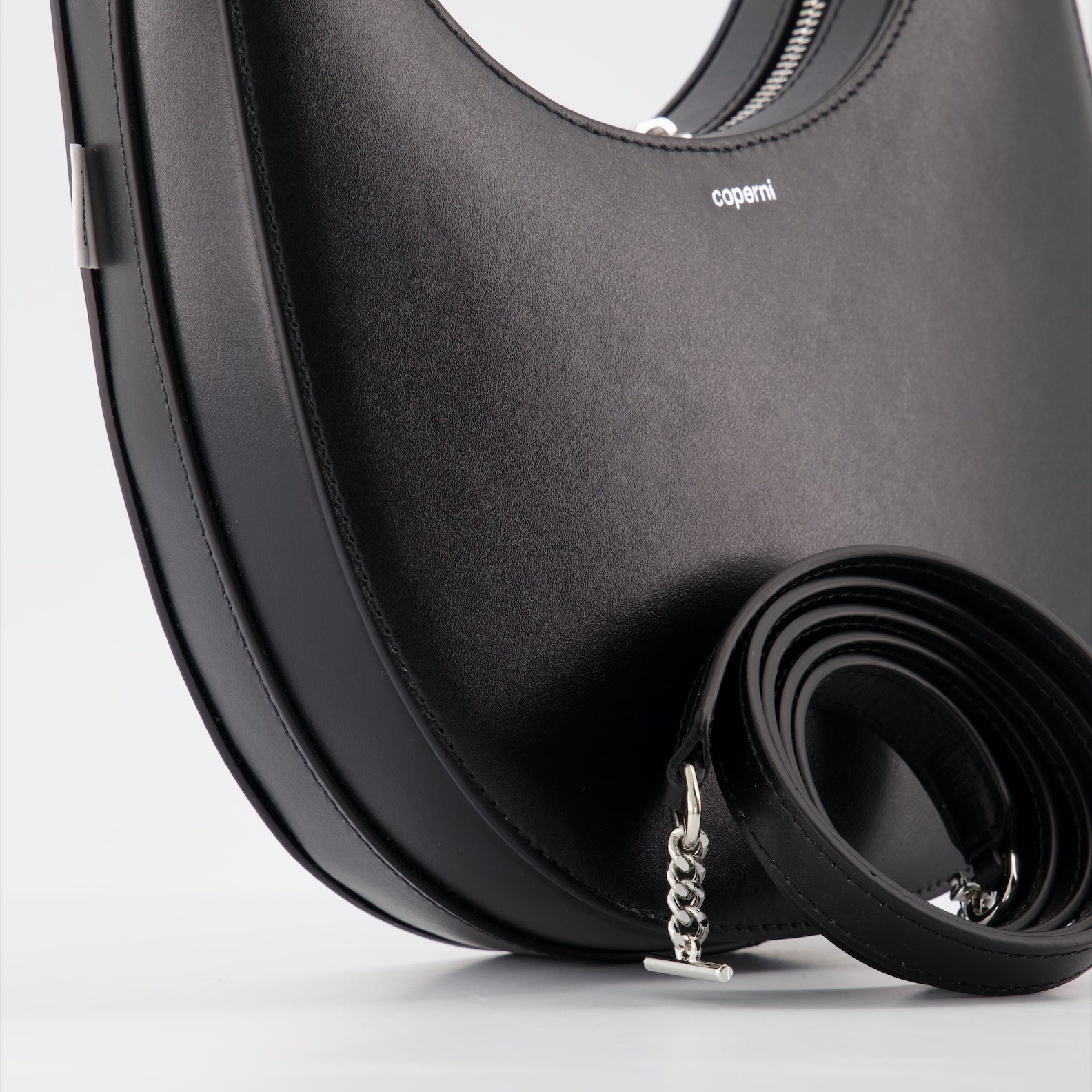 Crossbody bags Swipe Cross Body Bag Coperni Black Women