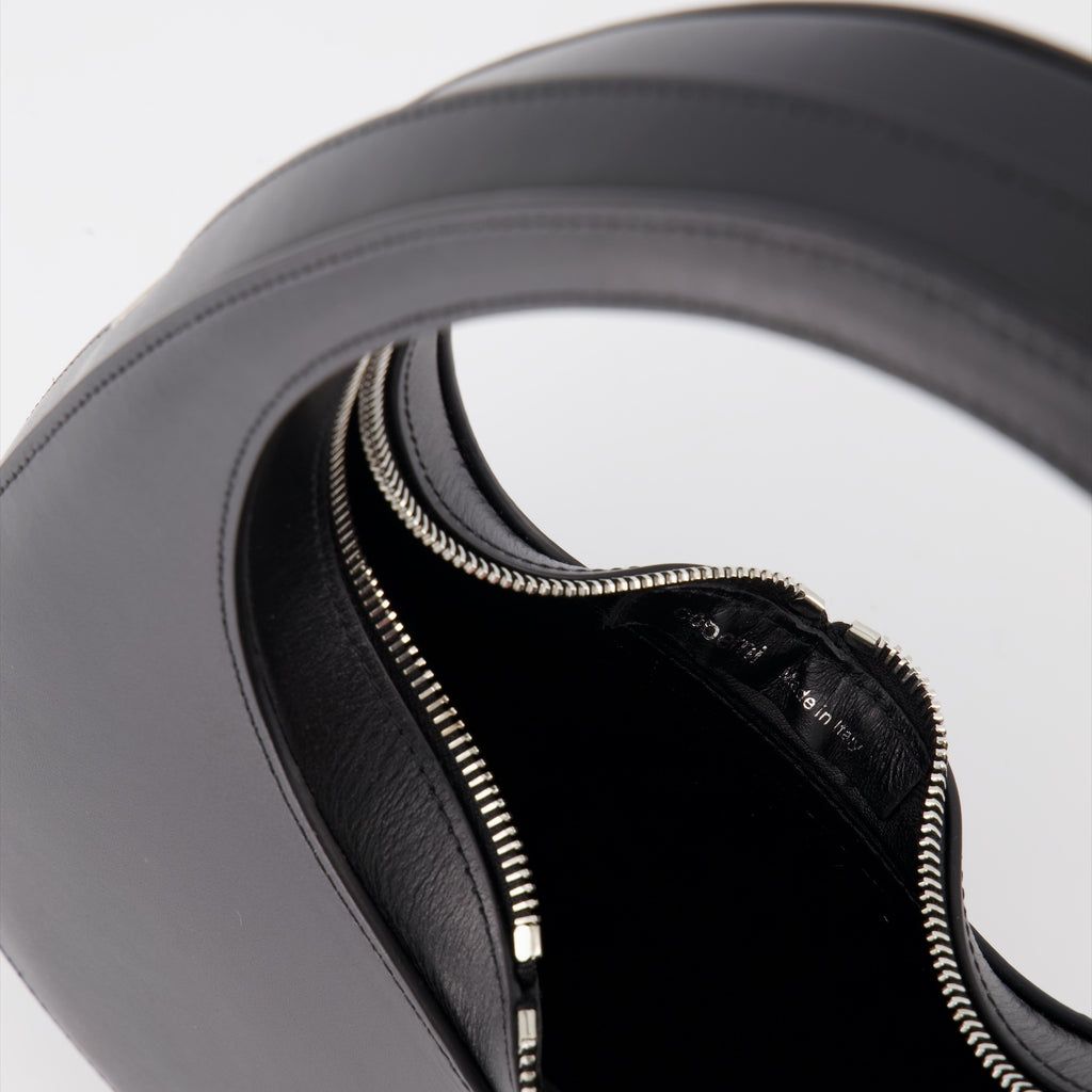 Crossbody bags Swipe Cross Body Bag Coperni Black Women