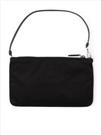 Borse a mano e a spalla Sac en Re-Nylon Prada Nero Femme