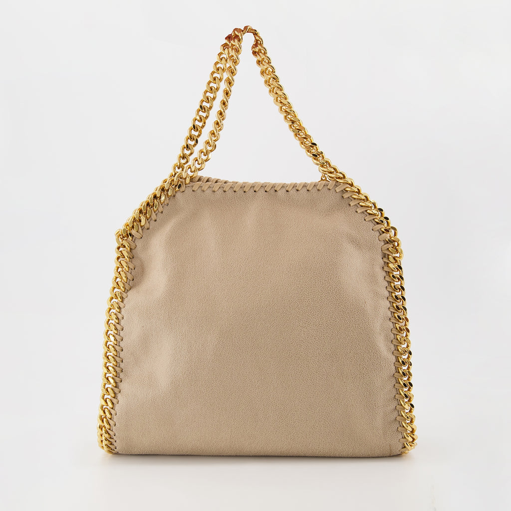 Borse a mano e a spalla Sac Falabella Stella McCartney Beige Femme
