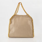 Borse a mano e a spalla Sac Falabella Stella McCartney Beige Femme