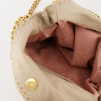 Borse a mano e a spalla Sac Falabella Stella McCartney Beige Femme
