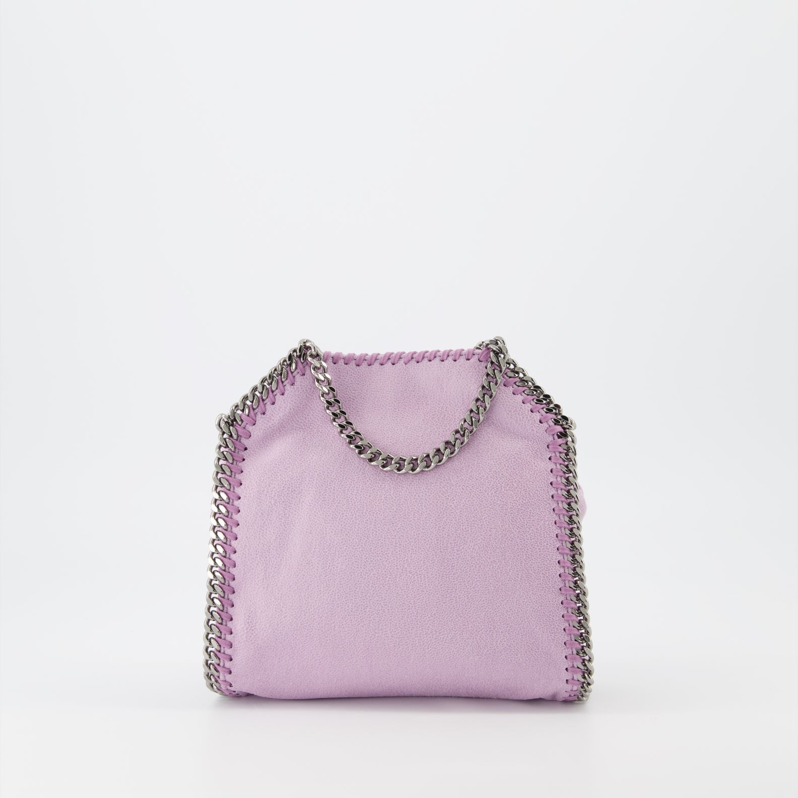Borse a mano e a spalla Sac Falabella Stella McCartney Viola Femme