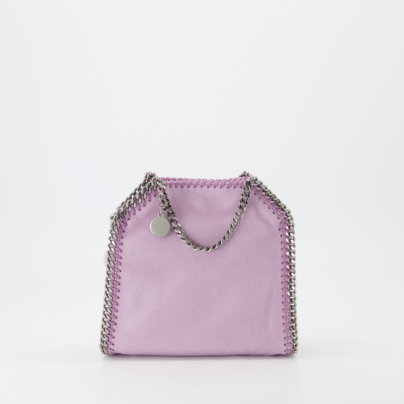 Borse a mano e a spalla Sac Falabella Stella McCartney Viola Femme
