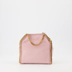 Handbags and shoulder bags Falabella bag Stella McCartney Pink Women