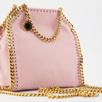 Handbags and shoulder bags Falabella bag Stella McCartney Pink Women