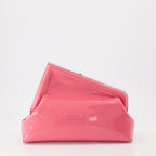 Sac Fendi First rose