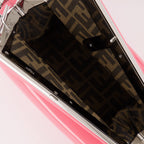 Sac Fendi First rose