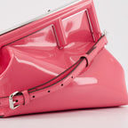 Sac Fendi First rose