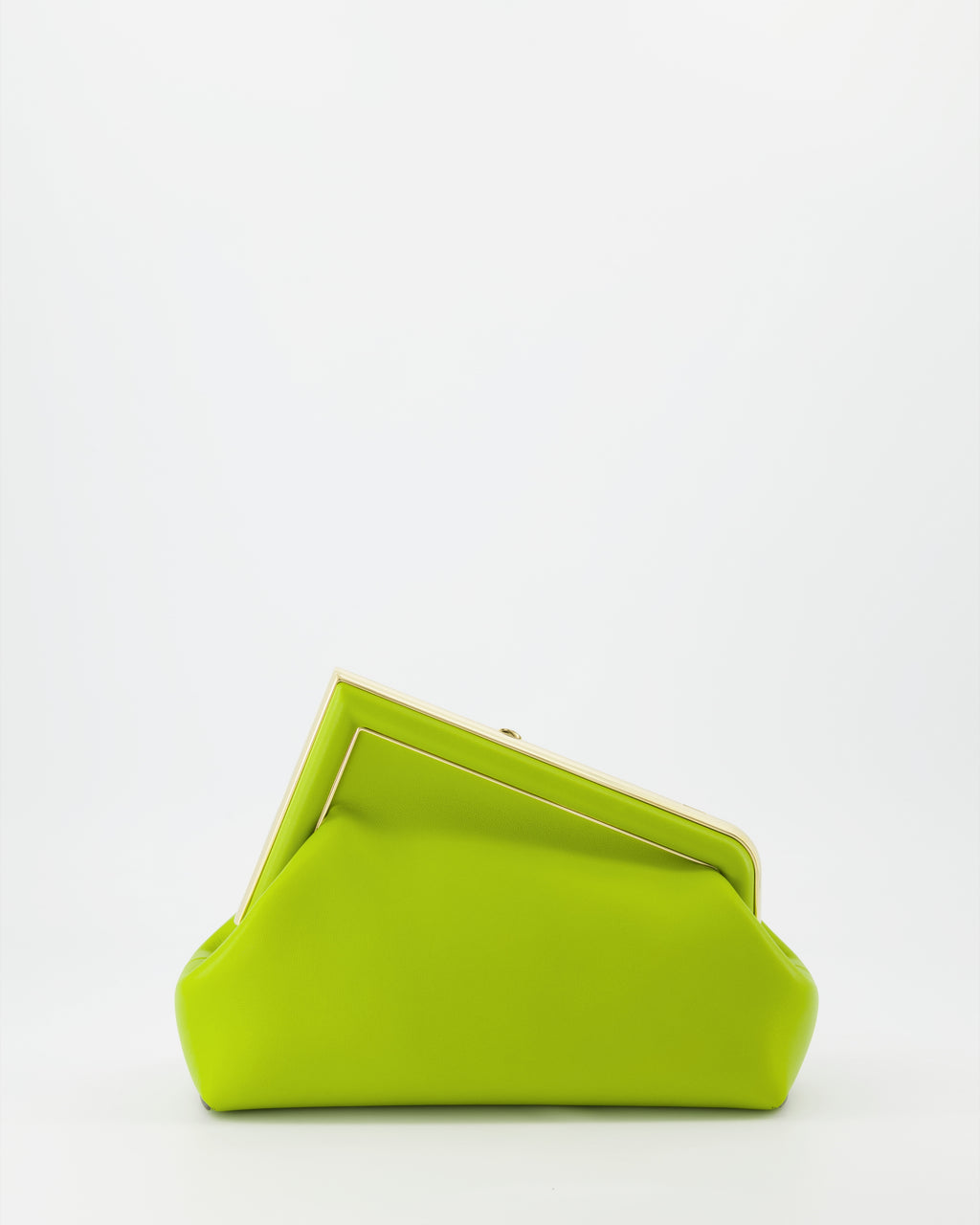 Sacs à main et épaule Sac Fendi First Fendi Vert Femme