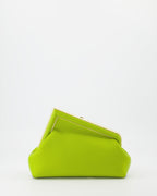 Sacs à main et épaule Sac Fendi First Fendi Vert Femme