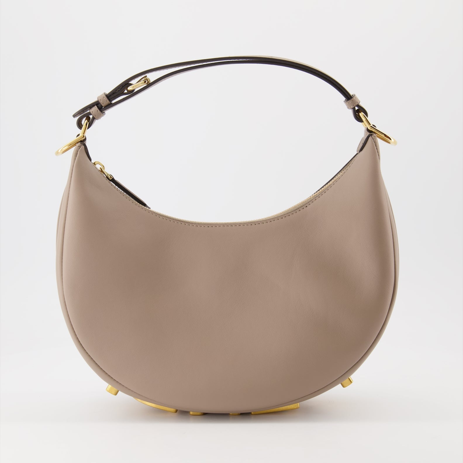 Handbags and shoulder bags Fendigraphy bag Fendi Beige Women