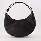 Sacs à main et épaule Sac Fendigraphy Fendi Noir Femme