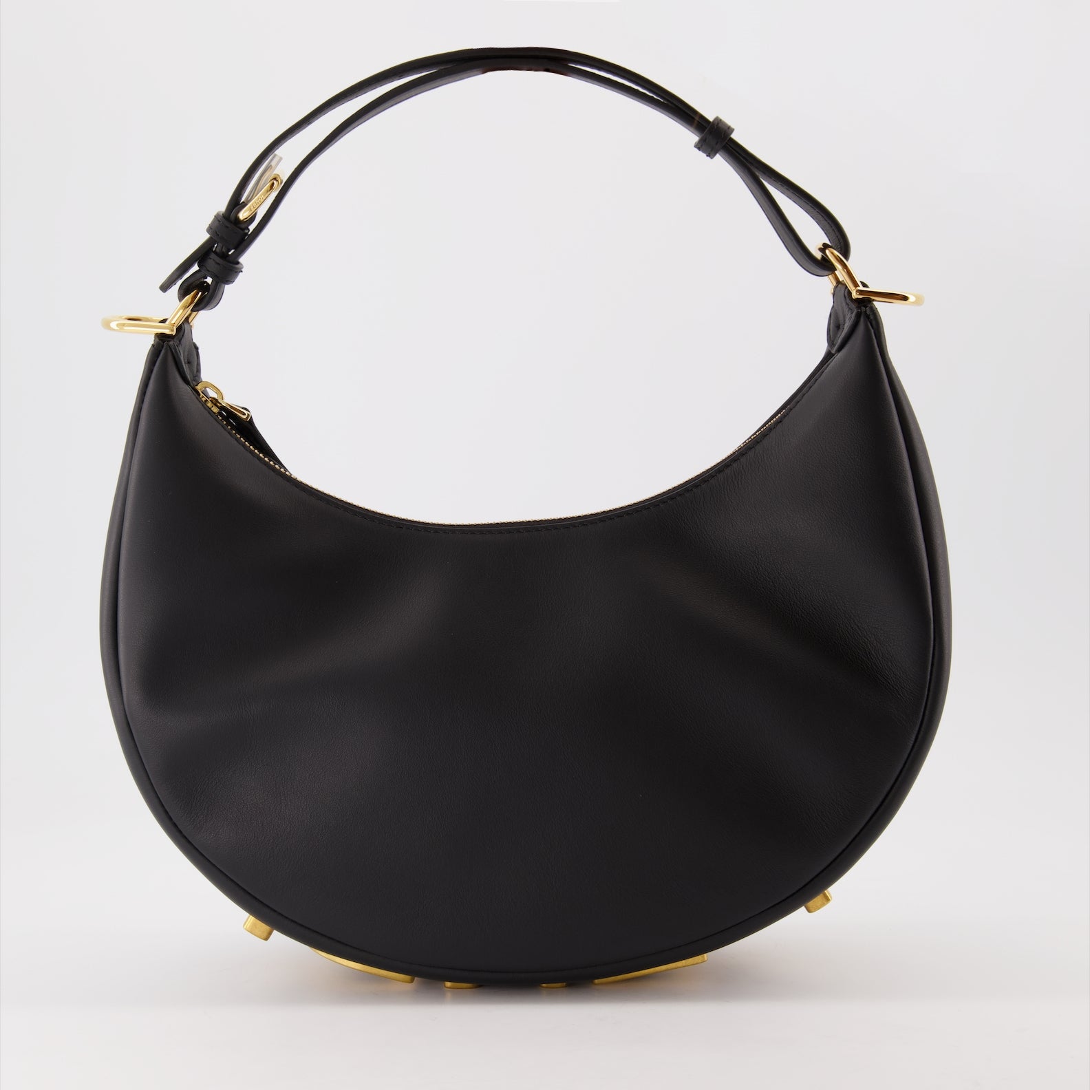 Sacs à main et épaule Sac Fendigraphy Fendi Noir Femme