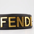 Sacs à main et épaule Sac Fendigraphy Fendi Noir Femme