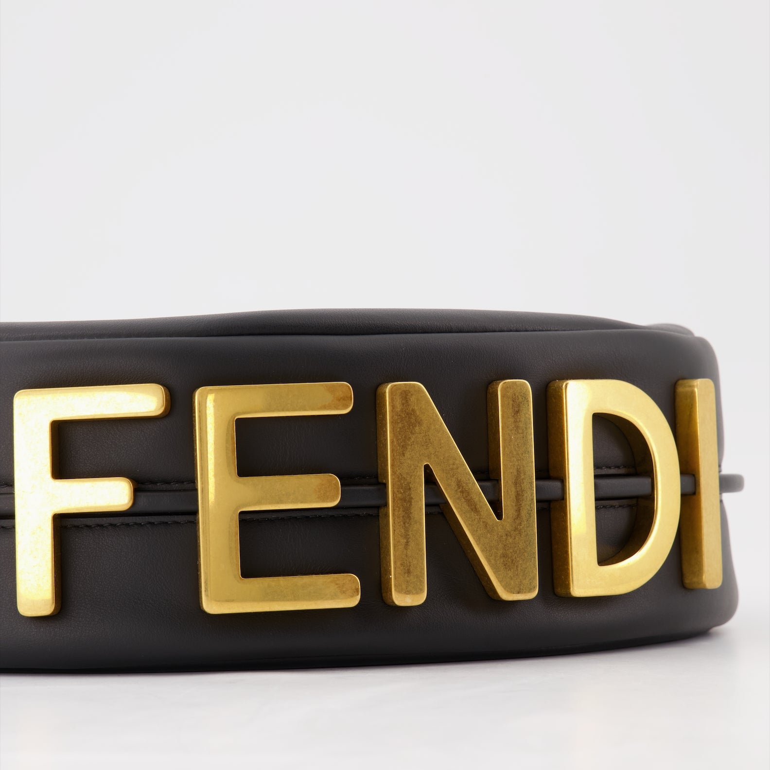 Sacs à main et épaule Sac Fendigraphy Fendi Noir Femme