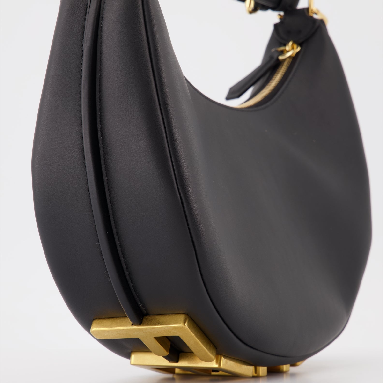 Sacs à main et épaule Sac Fendigraphy Fendi Noir Femme