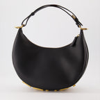 Sacs à main et épaule Sac Fendigraphy Fendi Noir Femme