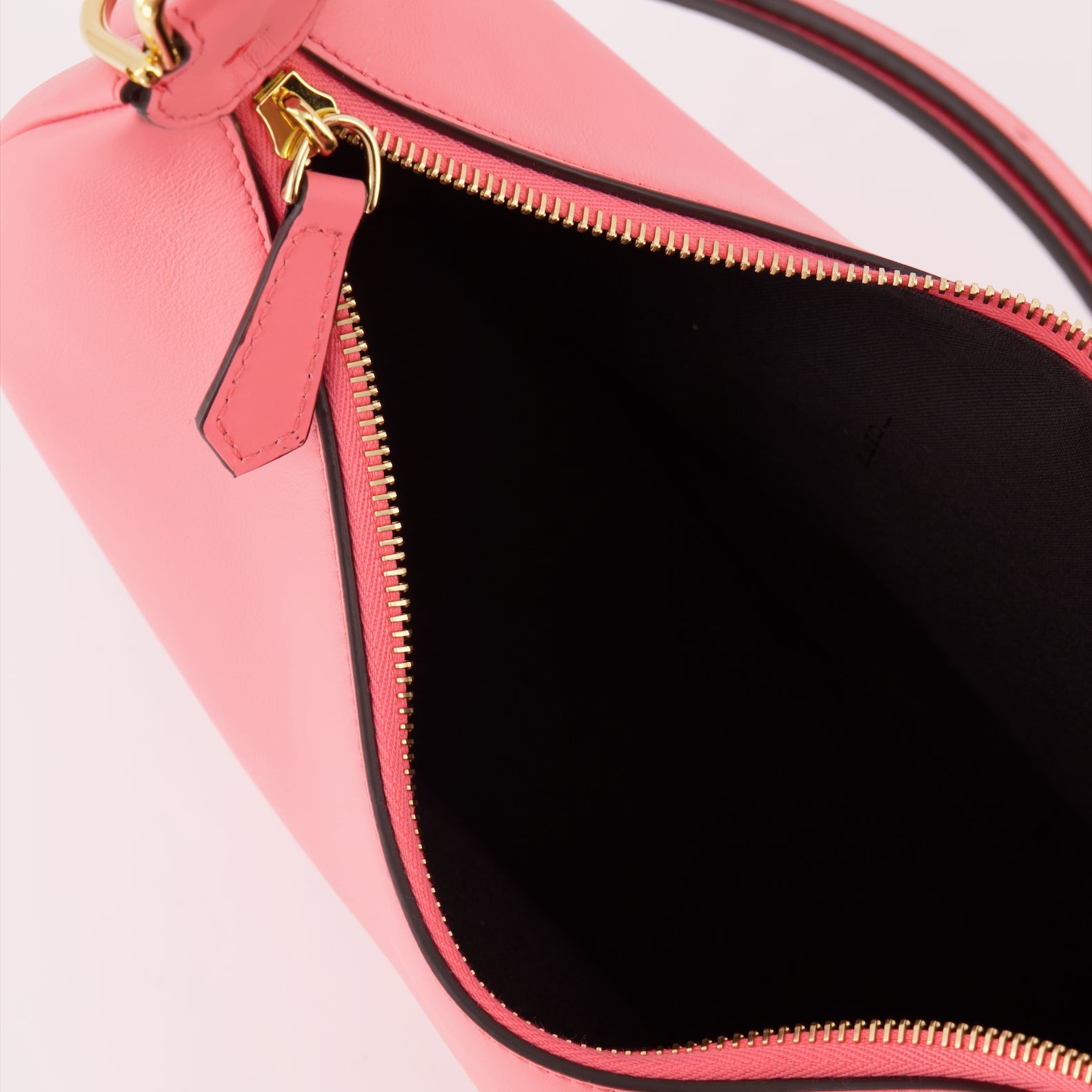 Handbags and shoulder bags Fendigraphy bag Fendi Pink Women