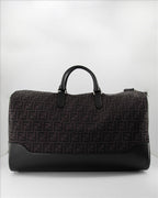 Borse sportive e da viaggio Sac FF Fendi Nero Homme