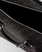 Borse sportive e da viaggio Sac FF Fendi Nero Homme