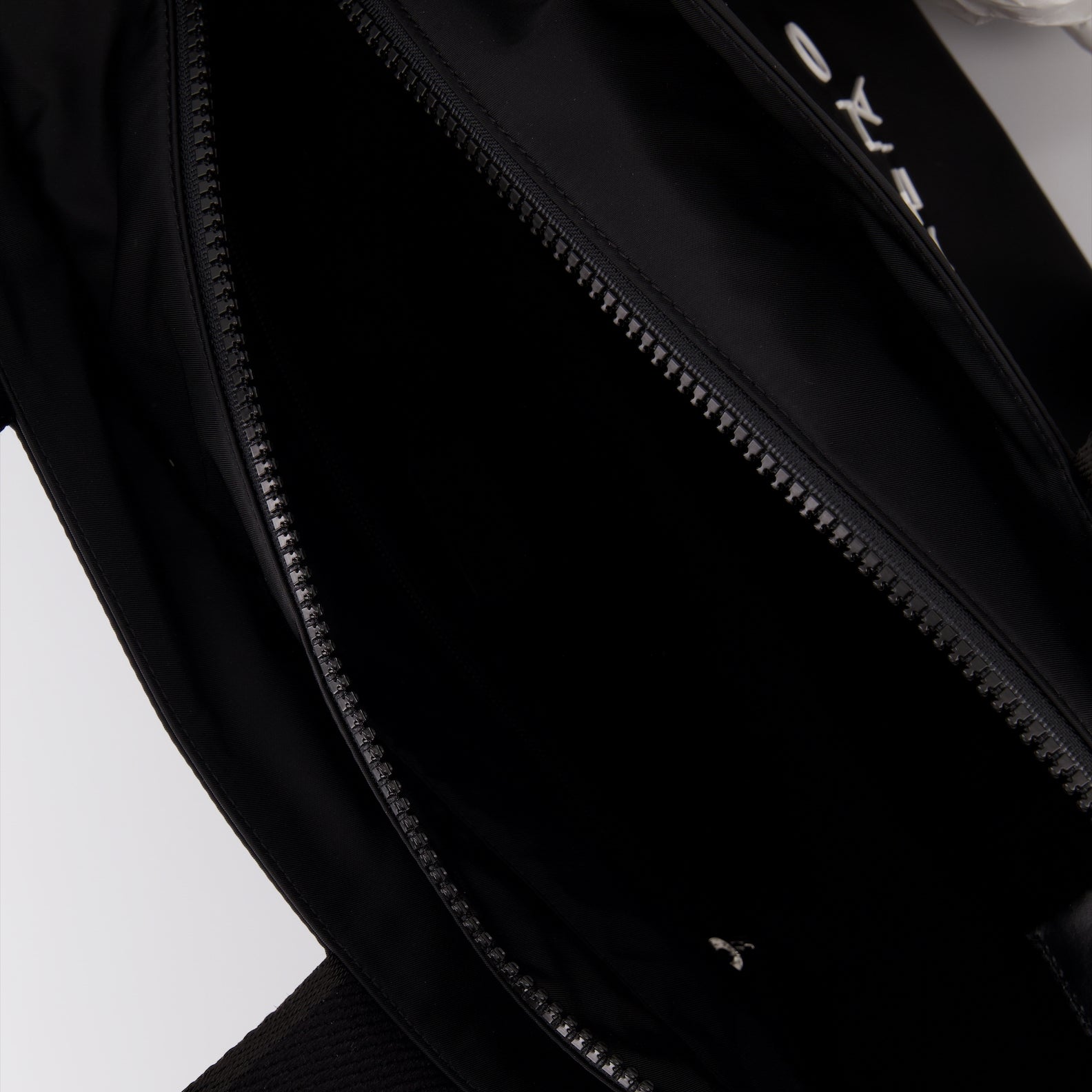 Sacs de sport et voyage Sac fourre-tout en nylon Dolce & Gabbana Noir Homme