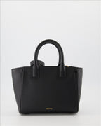 Borse a mano e a spalla Sac fourre-tout Medusa Versace Nero Femme