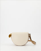 Sacs à main et épaule Sac Frayme Stella McCartney Beige Femme