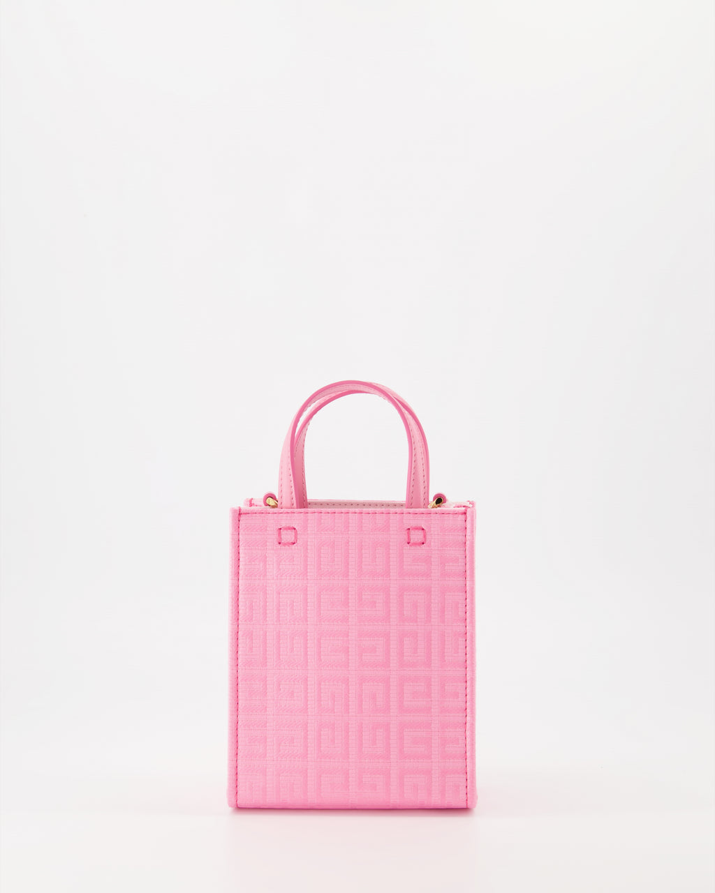 크로스백 Sac G-Tote vertical Givenchy 분홍색 Femme