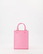 크로스백 Sac G-Tote vertical Givenchy 분홍색 Femme