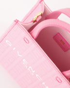 크로스백 Sac G-Tote vertical Givenchy 분홍색 Femme