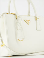 Borse a mano e a spalla Sac Galleria Prada Bianco Femme