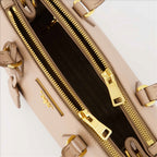 핸드백 및 숄더백 Sac Galleria Prada 베이지 Femme