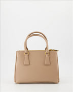 핸드백 및 숄더백 Sac Galleria Prada 베이지 Femme